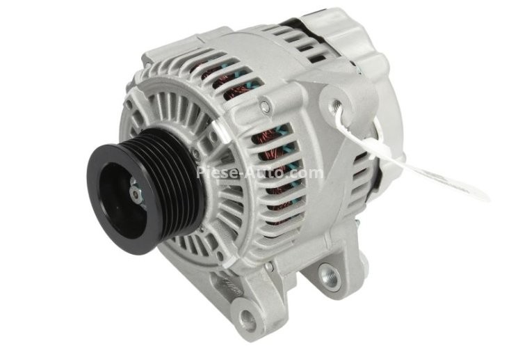 Alternator (14V, 90A) pentru: TOYOTA HARRIER, OPA, RAV 4 II 2.0/2.4 05.00-11.05