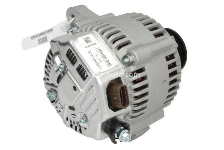 Alternator (14V, 90A) pentru: TOYOTA HARRIER, OPA, RAV 4 II 2.0/2.4 05.00-11.05