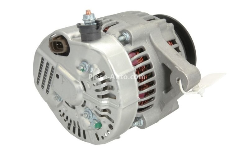 Alternator (12V, 80A) pentru: TOYOTA COROLLA, HIACE IV, PICNIC, TOYOACE 2.0-3.0D 07.92-06.11