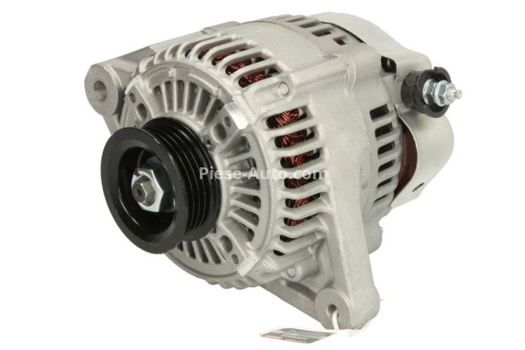 Alternator (12V, 90A) pentru: TOYOTA PASEO, PLATZ, RAUM, YARIS 1.0/1.3/1.5 08.95-12.12