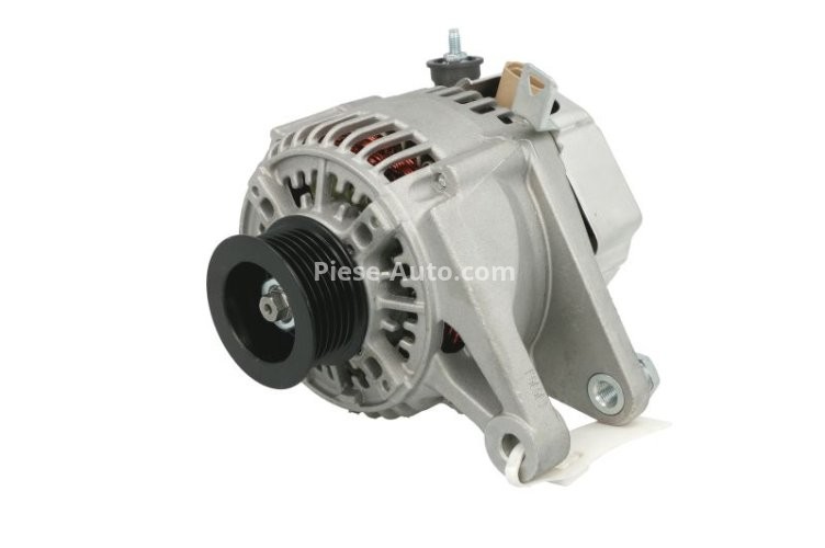 Alternator (12V, 80A) pentru: TOYOTA CELICA, COROLLA, COROLLA VERSO, MATRIX, MR2 III, OPA, PASEO, PREMIO, RAUM, RAV 4 II 1.4-1.8 08.95-03.08