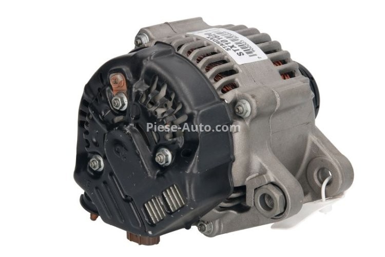 Alternator (12V, 90A) pentru: TOYOTA PROBOX / SUCCEED, YARIS, YARIS VERSO 1.3/1.4D/1.5 09.00-08.14