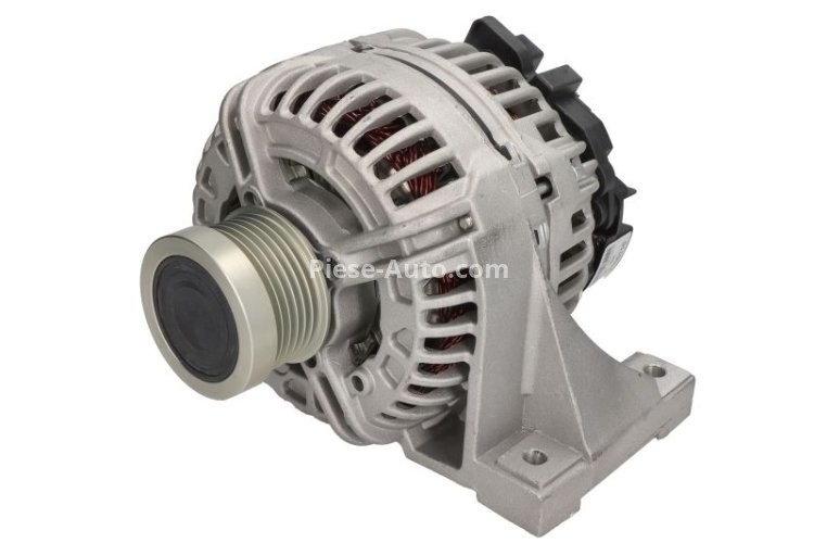 Alternator (12V, 140A) pentru: VOLVO S40 I, S60 I, S70, S80 I, V40, V70 I, V70 II, XC70 I, XC90 I 1.6-3.0 07.95-12.14