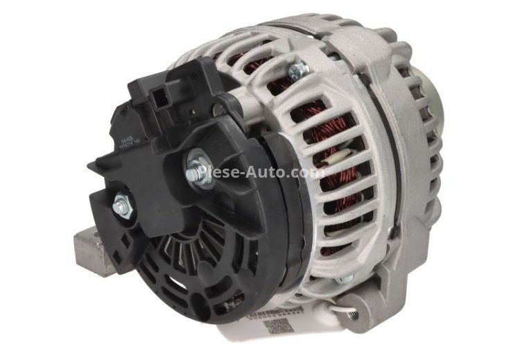 Alternator (12V, 140A) pentru: VOLVO S40 I, S60 I, S70, S80 I, V40, V70 I, V70 II, XC70 I, XC90 I 1.6-3.0 07.95-12.14