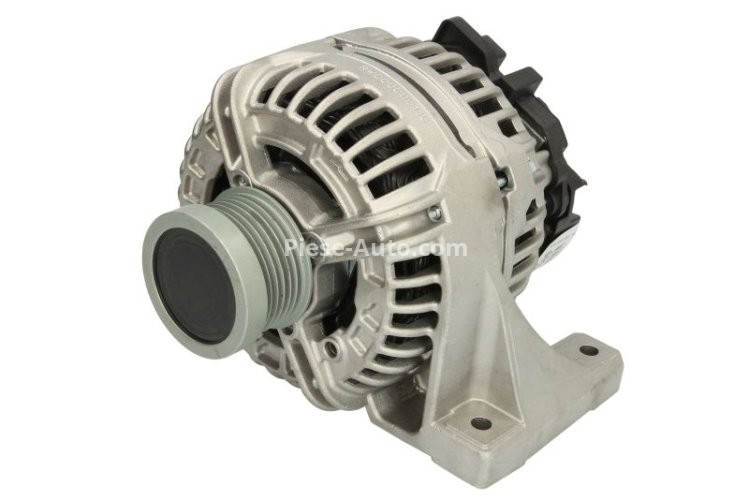 Alternator (12V, 140A) pentru: VOLVO S60 I, S80 I, V70 II, XC70 I, XC90 I 2.0-2.5 11.99-12.14