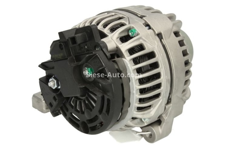 Alternator (12V, 140A) pentru: VOLVO S60 I, S80 I, V70 II, XC70 I, XC90 I 2.0-2.5 11.99-12.14