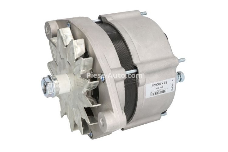 Alternator (12V, 90A) pentru: VOLVO F10, F6, F7 5.5D/6.7D/9.6D 08.78-10.86