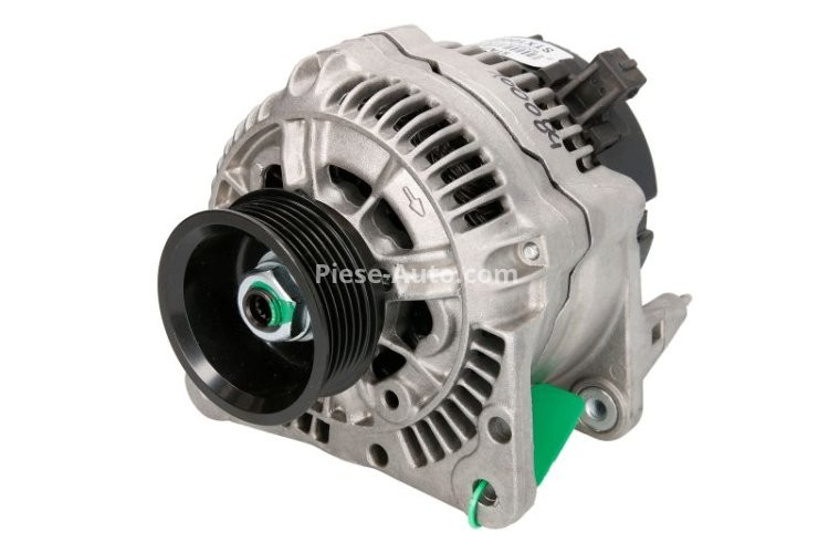 Alternator (12V, 90A) pentru: VW CALIFORNIA T4 CAMPER, LT 28-35 II, LT 28-46 II, TRANSPORTER T4 2.4D-2.8D 07.90-07.06