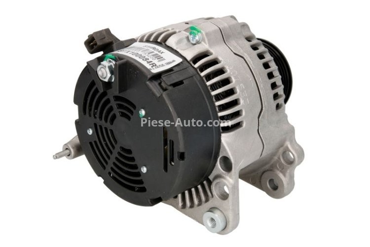 Alternator (12V, 90A) pentru: VW CALIFORNIA T4 CAMPER, LT 28-35 II, LT 28-46 II, TRANSPORTER T4 2.4D-2.8D 07.90-07.06
