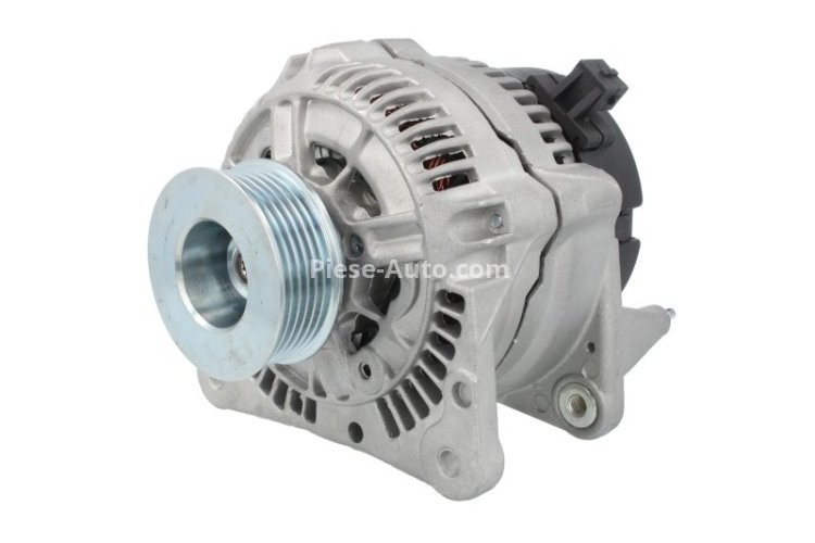 Alternator (12V, 90A) pentru: VW CALIFORNIA T4 CAMPER, LT 28-35 II, LT 28-46 II, TRANSPORTER T4 2.4D-2.8D 07.90-07.06