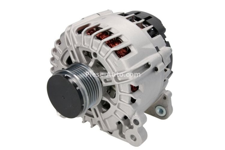 Alternator (14V, 180A) pentru: VW TOUAREG 3.0D 01.10-03.18