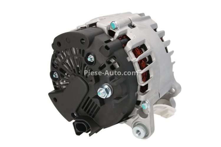 Alternator (14V, 180A) pentru: VW TOUAREG 3.0D 01.10-03.18