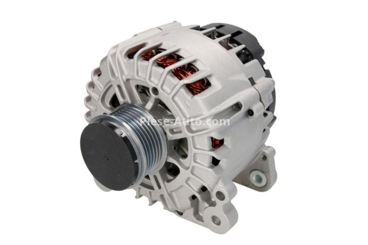 Alternator (14V, 180A) pentru: VW TOUAREG 3.0D 01.10-03.18