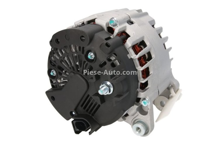 Alternator (14V, 180A) pentru: VW TOUAREG 3.0D 01.10-03.18