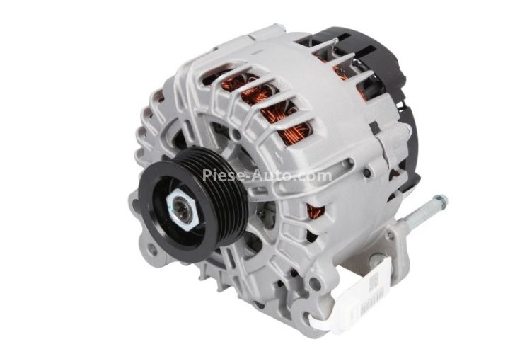 Alternator (14V, 180A) pentru: VW TOUAREG 3.0D/3.0H 01.10-03.18
