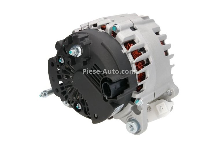 Alternator (14V, 180A) pentru: VW TOUAREG 3.6 04.10-03.18