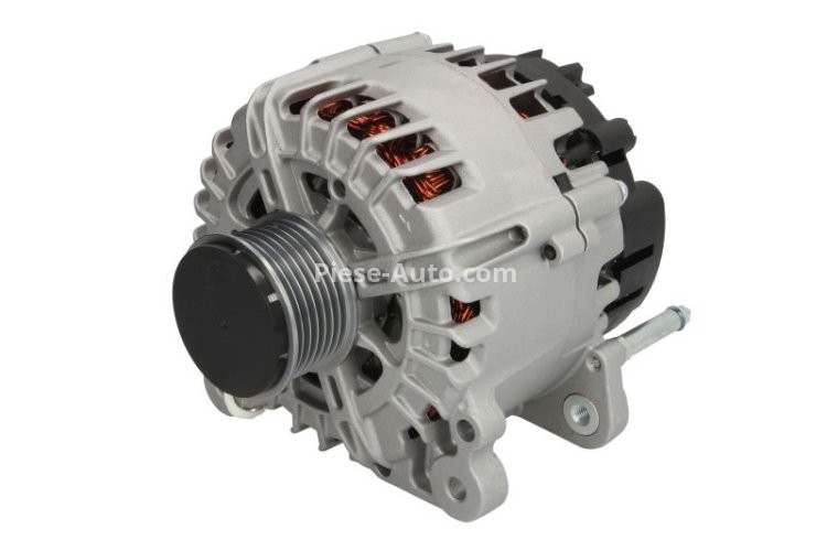 Alternator (14V, 180A) pentru: VW TOUAREG 3.6 04.10-03.18