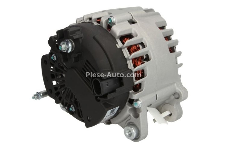 Alternator (14V, 180A) pentru: VW TOUAREG 3.6 04.10-03.18