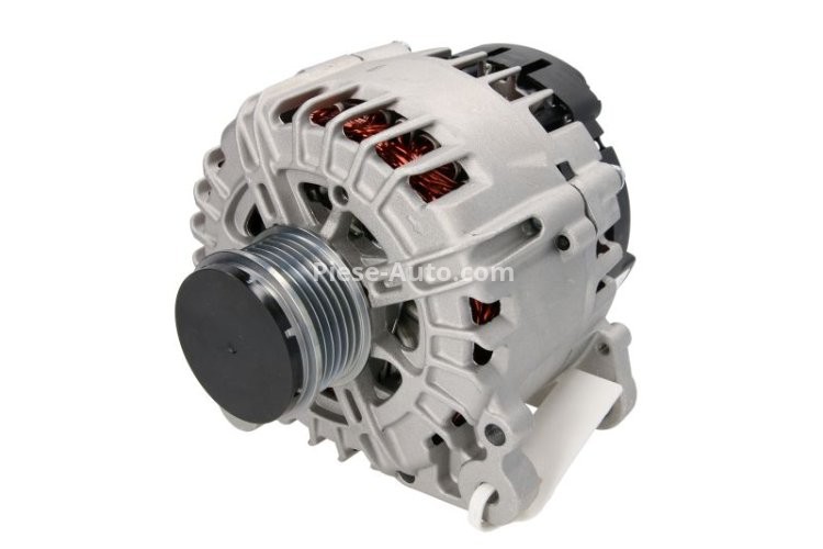 Alternator (14V, 180A) pentru: VW TOUAREG 3.0H 04.10-03.18