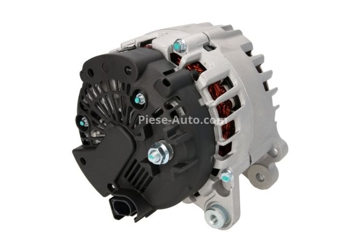 Alternator (14V, 180A) pentru: VW TOUAREG 3.0H 04.10-03.18