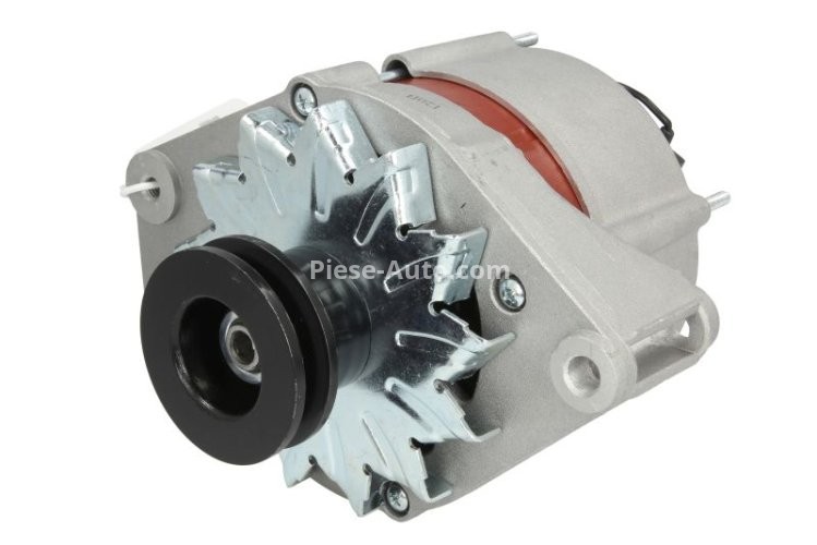Alternator (12V, 45A) pentru: VW GOLF II, JETTA II, PASSAT B3/B4 1.6D/1.8/1.9D 08.83-10.93