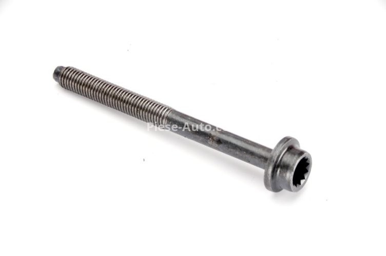 Set șuruburi / prezoane chiulasă - ELRING - pentru:  AUDI A2; SEAT LEON, TOLEDO II; VW BORA, GOLF IV, LUPO, POLO 1.6 09.98-06.06