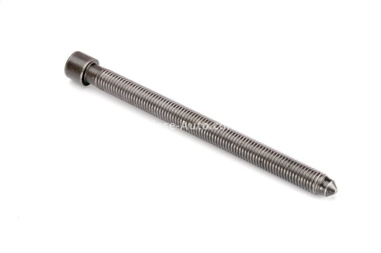 Set șuruburi / prezoane chiulasă - ELRING - pentru:  AUDI A4, A6, A8; SKODA SUPERB; VW PASSAT 2.4/2.7/2.8 12.95-03.08
