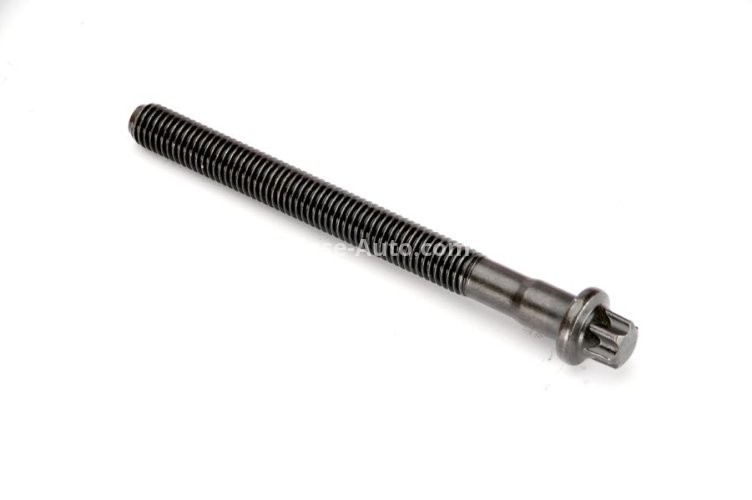 Set șuruburi / prezoane chiulasă - ELRING - pentru:  BMW 3 (e36, E46), 5 (E39, E60), 7 (E38, E65, E66, E67), X3 (E83), X5 (E53), Z3 (E36), Z4 (E85) 2.0-3.0 09.90-