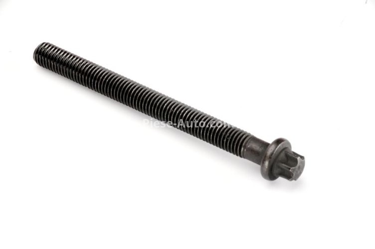 Set șuruburi / prezoane chiulasă - ELRING - pentru:  BMW 5 (E34, E39), 7 (E32, E38), 8 (E31), X5 (E53), Z8 (E52); LAND ROVER RANGE ROVER III; MORGAN AERO 8 3.0-4.9 04.92-