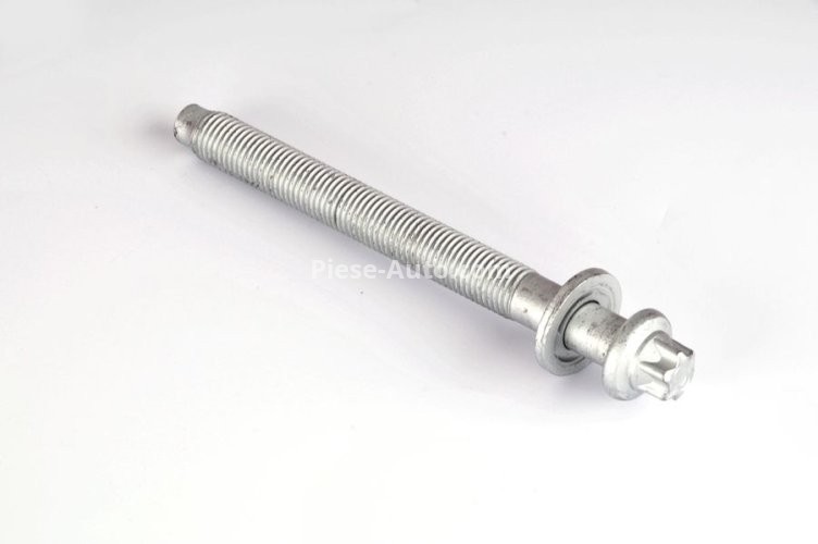 Set șuruburi / prezoane chiulasă - ELRING - pentru:  CITROEN BERLINGO, EVASION, JUMPY, XSARA; FIAT SCUDO, ULYSSE, DUCATO; HYUNDAI LANTRA II; PEUGEOT EXPERT, PARTNER, BOXER; ROVER 200, 400; TOYOTA COROLLA 1.7-2.0 07.82-