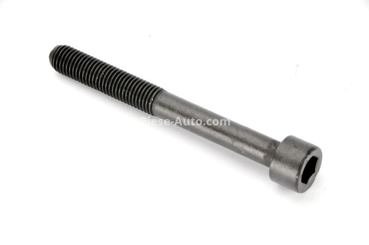 Set șuruburi / prezoane chiulasă - ELRING - pentru:  MAZDA 323 V, VI 1.5/1.6 07.94-