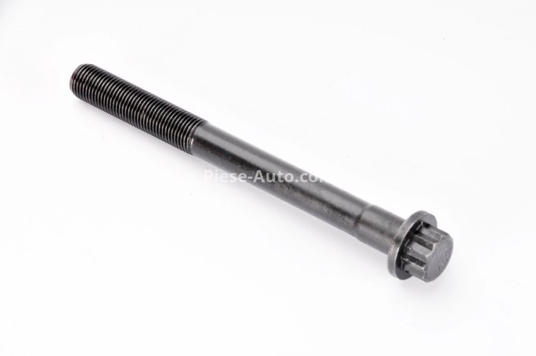 Set șuruburi / prezoane chiulasă - ELRING - pentru:  TOYOTA HILUX, II, LAND CRUISER, 4 RUNNER 3.0 05.93-