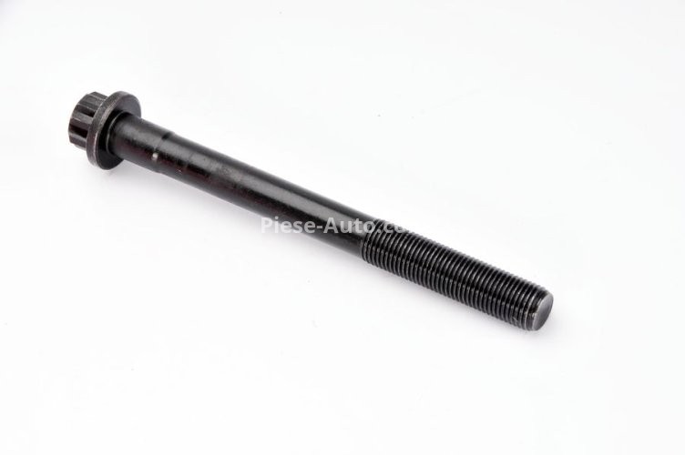 Set șuruburi / prezoane chiulasă - ELRING - pentru:  TOYOTA HILUX, II, LAND CRUISER, 4 RUNNER 3.0 05.93-