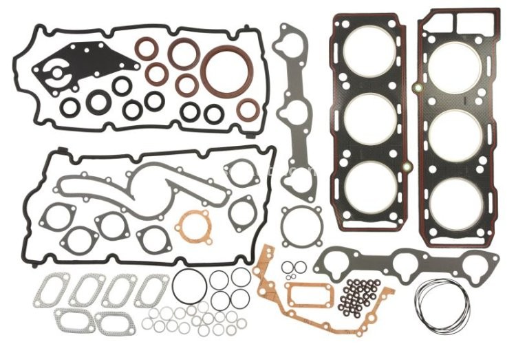 Set garnituri motor pentru: ALFA ROMEO 147, 156, 166, GT, GTV, SPIDER; LANCIA THESIS 3.0/3.2 09.94-09.10