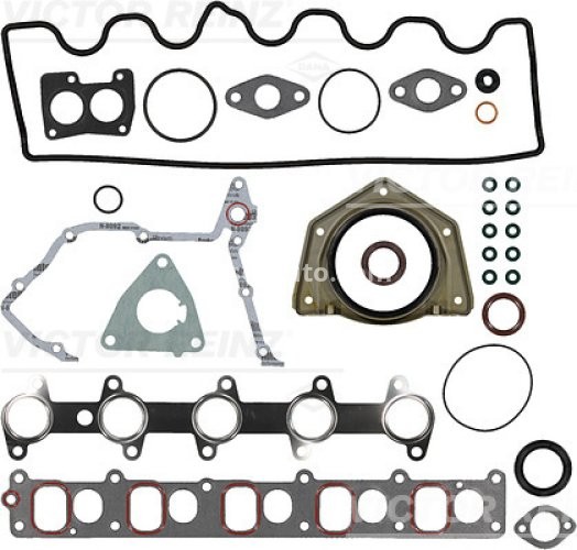 Set garnituri motor pentru:  ALFA ROMEO 156 (932_) 2.4 JTD (932B1)