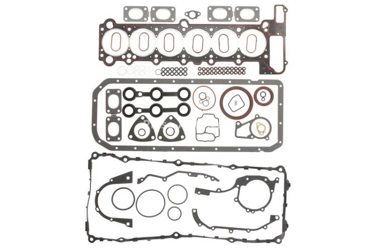 Set garnituri motor pentru: BMW 3 (E36), 5 (E34) 2.5 03.90-07.96