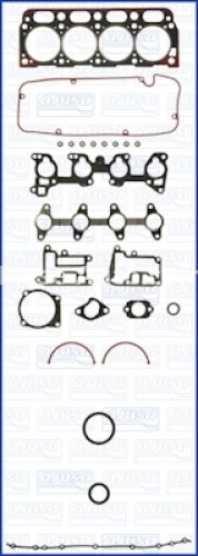 Set garnituri motor pentru: CHEVROLET S10 2.2 09.93-12.03