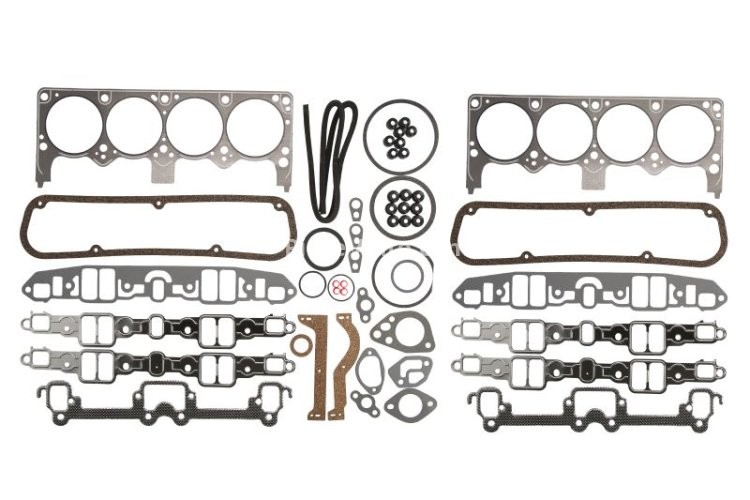 Set garnituri motor  (partea de sus) pentru: CHRYSLER LE BARON; DODGE RAMCHARGER 5.2 10.78-09.81