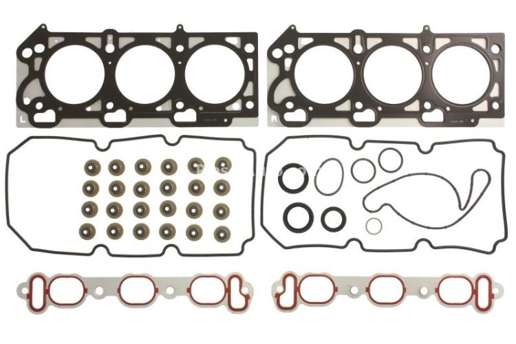 Set garnituri motor pentru: CHRYSLER PACIFICA 3.5 08.03-12.06