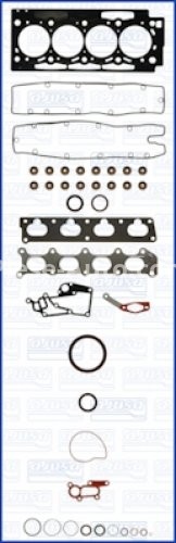 Set garnituri motor pentru: CITROEN C8; PEUGEOT 406, 407, 607, 807 2.2 02.00-