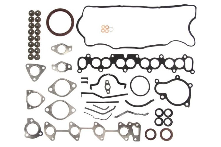 Set garnituri motor pentru: KIA CARENS III, CEE'D, MAGENTIS II, SPORTAGE II 2.0D 09.04-