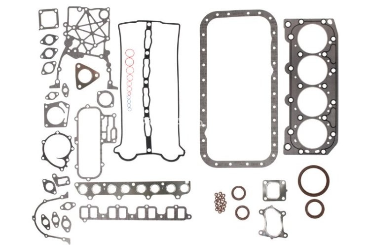 Set garnituri motor pentru: 3.0D Kia Carnival -00.03 (J3T)