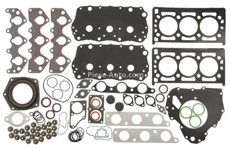 Set garnituri motor pentru: LAND ROVER FREELANDER I; MG MG ZS, MG ZT, MG ZT- T; ROVER 45 I, 75, 75 I 2.0/2.5 02.99-10.06