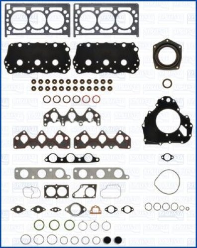 Set garnituri motor pentru: LAND ROVER FREELANDER I; MG MG ZS, MG ZT, MG ZT- T; ROVER 45 I, 75, 75 I 2.0/2.5 02.99-10.06