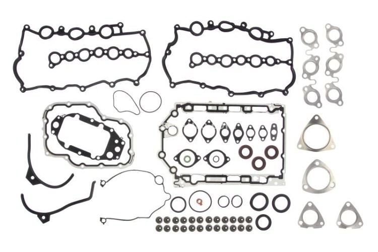 Set garnituri motor pentru: LAND ROVER RANGE ROVER SPORT I 2.7D 02.05-03.13