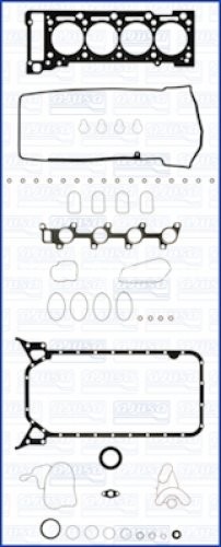 Set garnituri motor pentru: MERCEDES SPRINTER 2-T (B901, B902), SPRINTER 3-T (B903), SPRINTER 4-T (B904), V (638/2), VITO (W638) 2.1D/2.2D 02.99-05.06