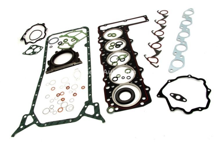 Set garnituri motor pentru: MERCEDES om 602 t1n, t2w