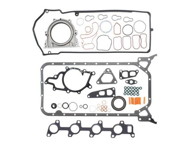 Set garnituri motor pentru: MERCEDES VIANO, SPRINTER 2.1CDI 09.03-