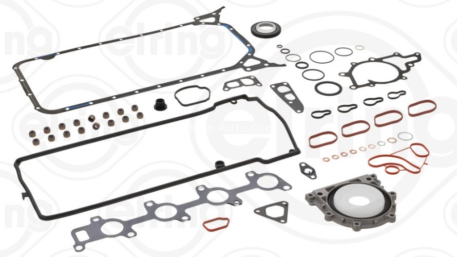 Set garnituri motor pentru: MERCEDES VIANO, SPRINTER 2.1CDI 09.03-