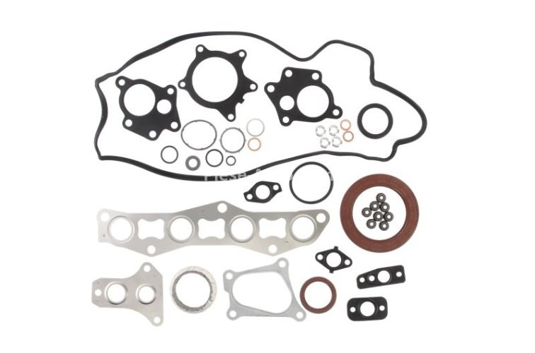 Set garnituri motor pentru: MINI (R50, R53); TOYOTA YARIS, YARIS VERSO 1.4D 09.00-12.12